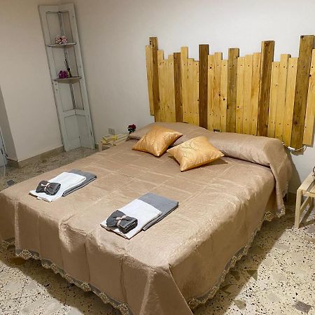 La Locanda Lulu Villa Castelbuono  Luaran gambar