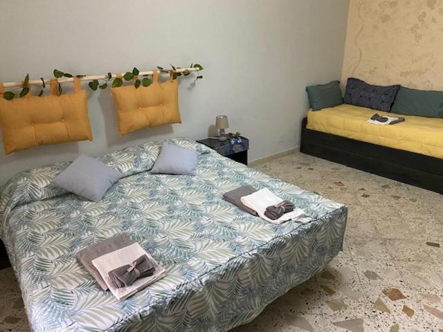 La Locanda Lulu Villa Castelbuono  Luaran gambar