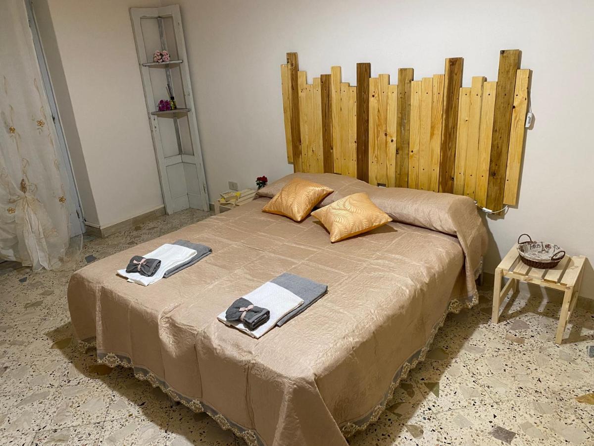 La Locanda Lulu Villa Castelbuono  Luaran gambar