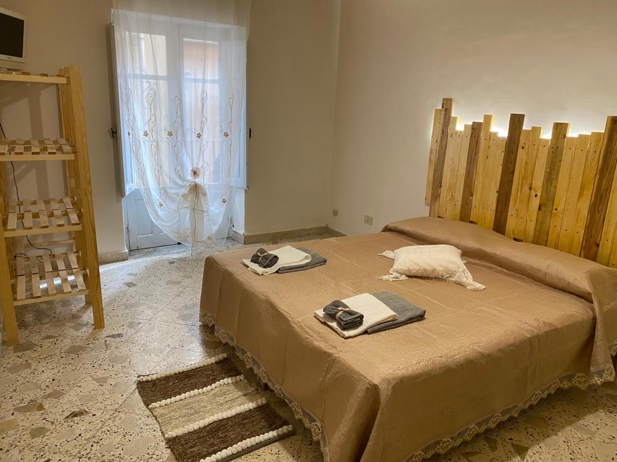 La Locanda Lulu Villa Castelbuono  Luaran gambar