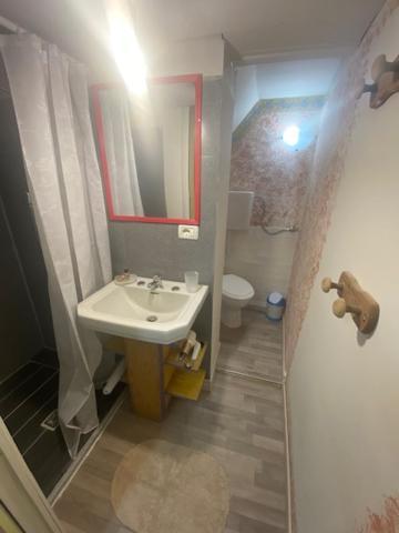La Locanda Lulu Villa Castelbuono  Luaran gambar
