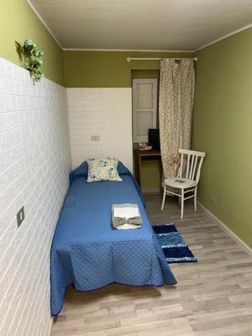 La Locanda Lulu Villa Castelbuono  Luaran gambar
